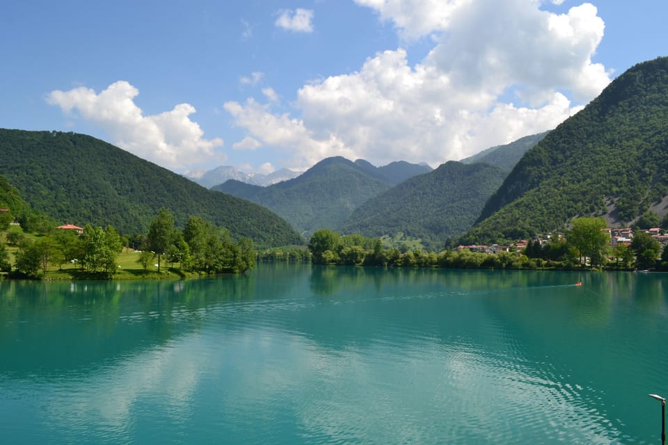 Lake