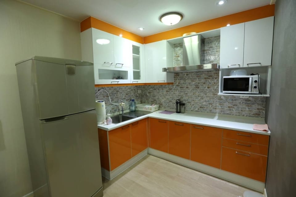 Clean Cozy Comfort near Khaosan,Shopping