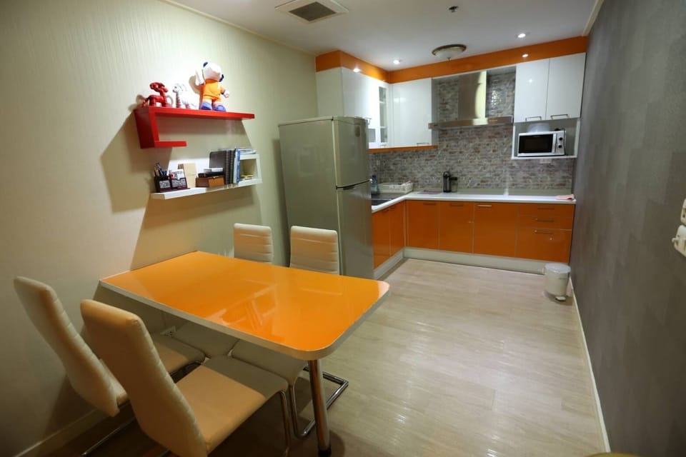 Clean Cozy Comfort near Khaosan,Shopping