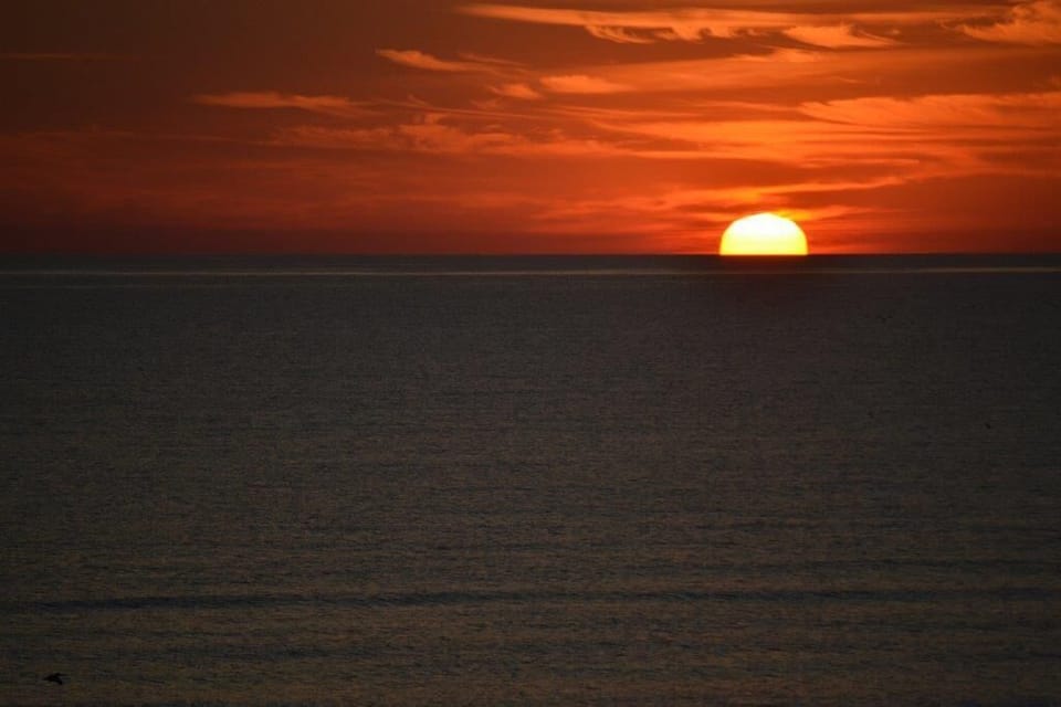 Sunrise