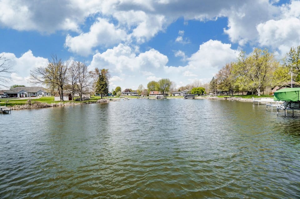 Lake