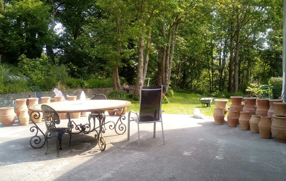 Gardens Wooodland