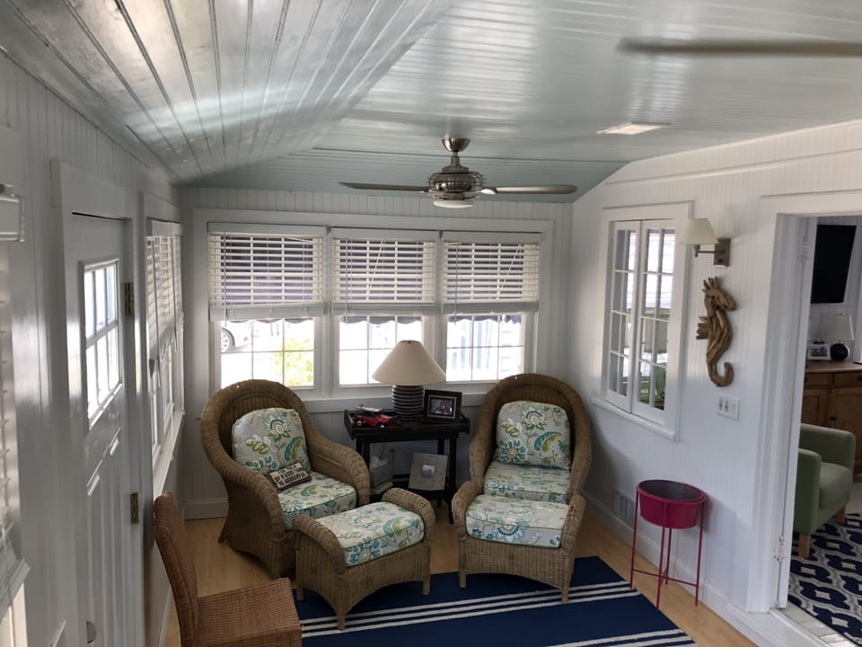 Front Room