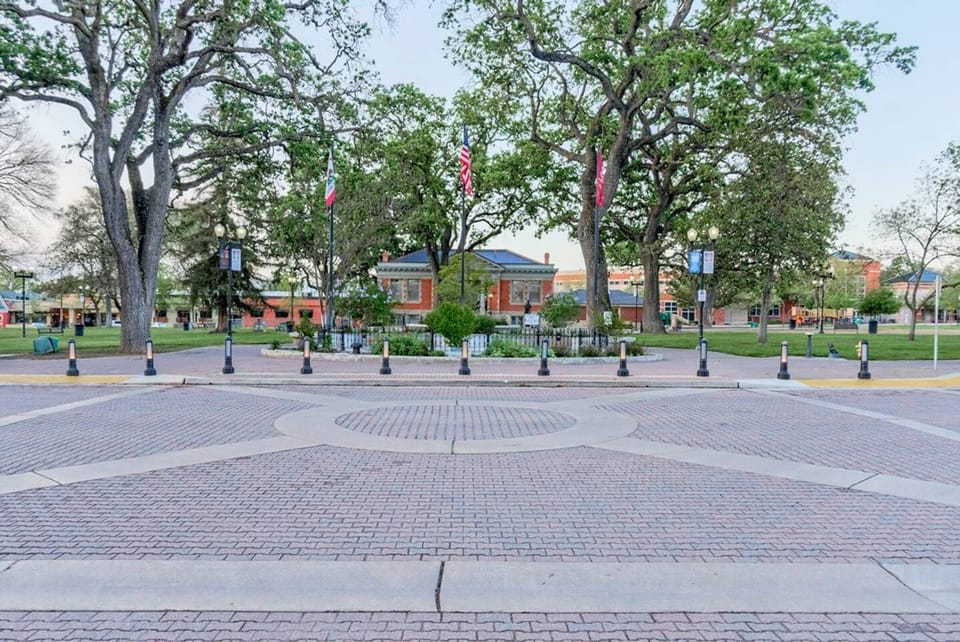 View of the Park
