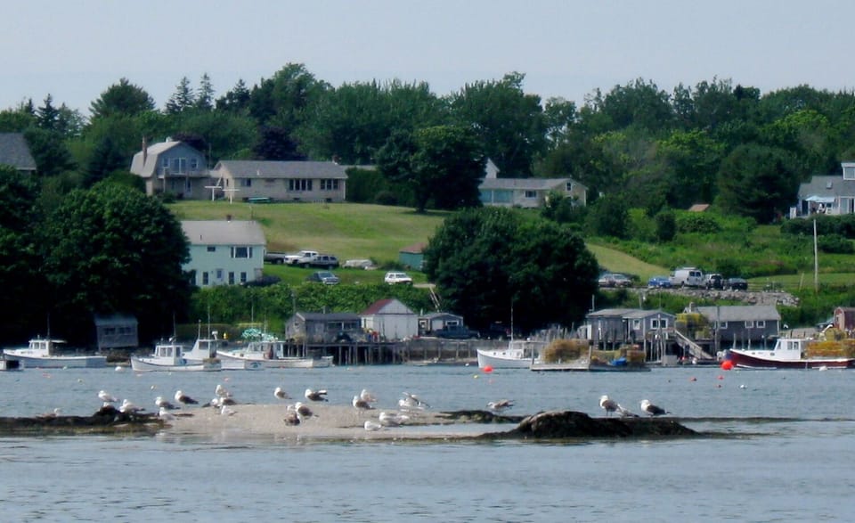 Friendship Harbor