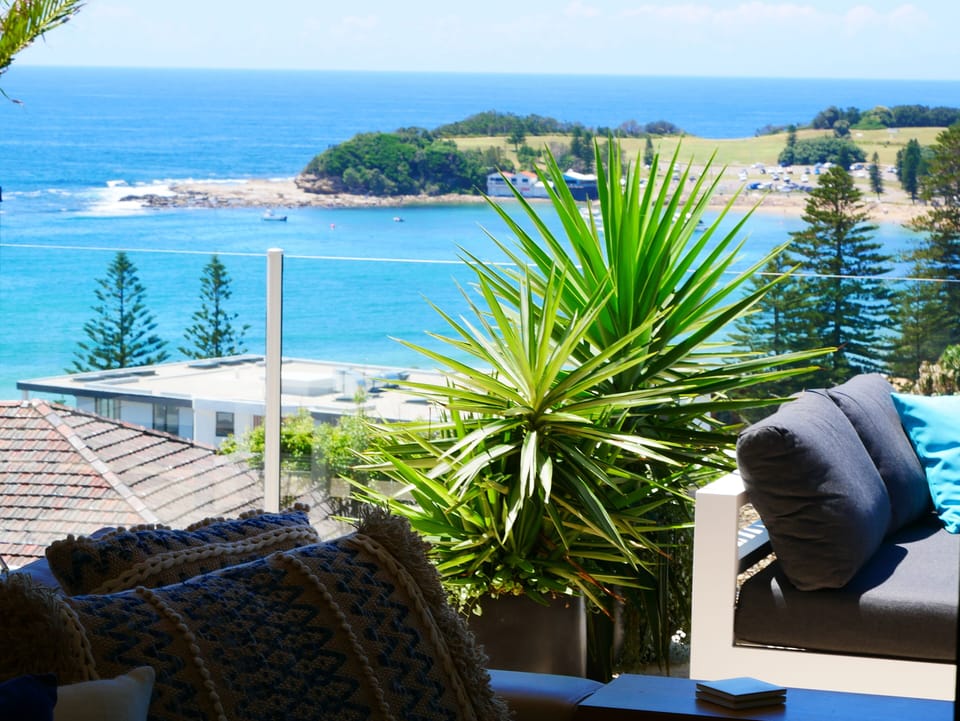 Private Heated Pool Exclusive to apartment 