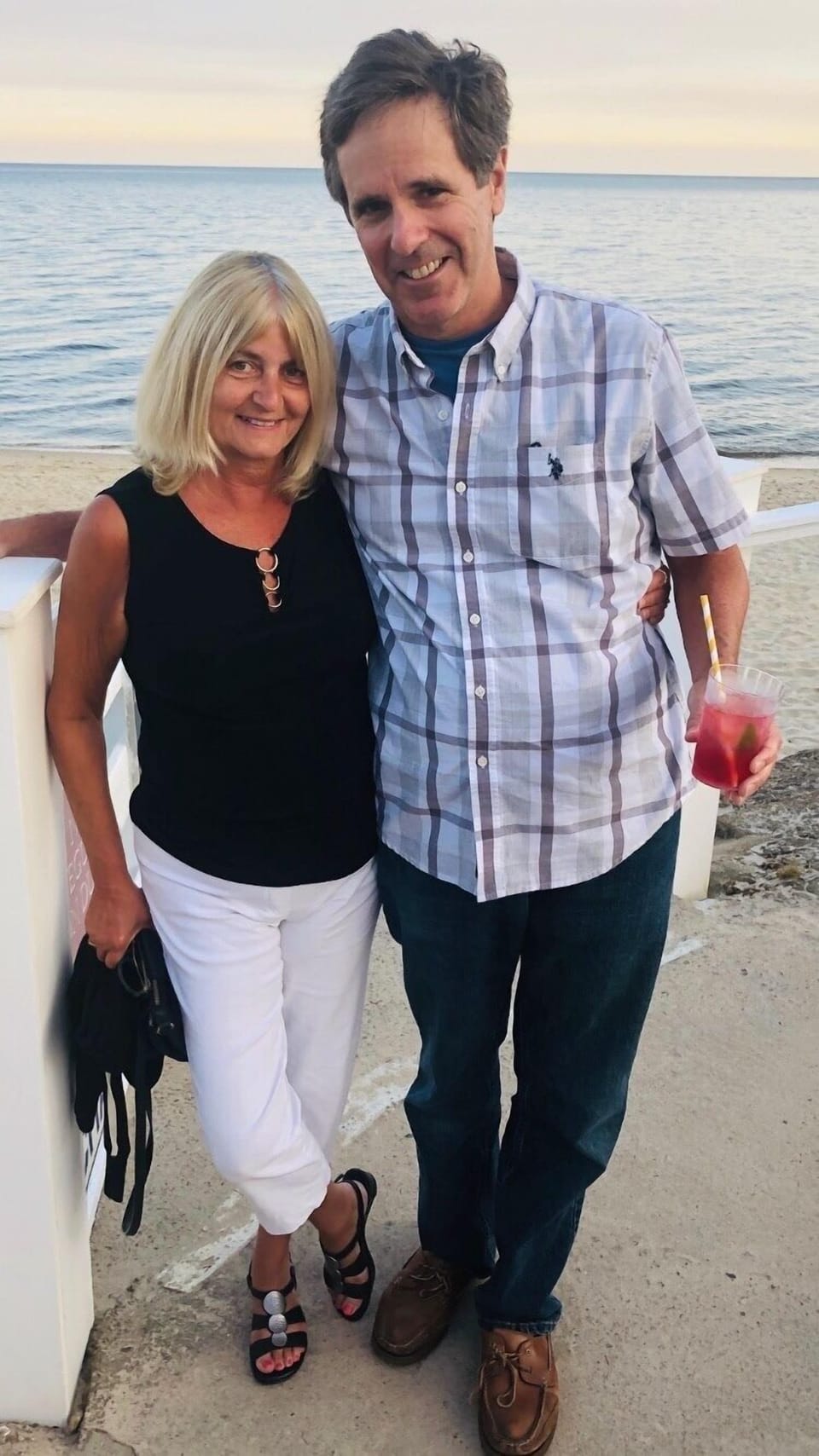 Owners:  Claire and Bob Wilson
