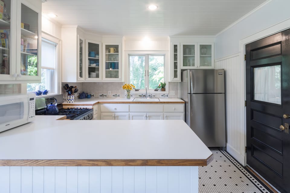 Kitchen-Bar