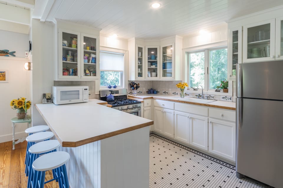 Kitchen-View 2