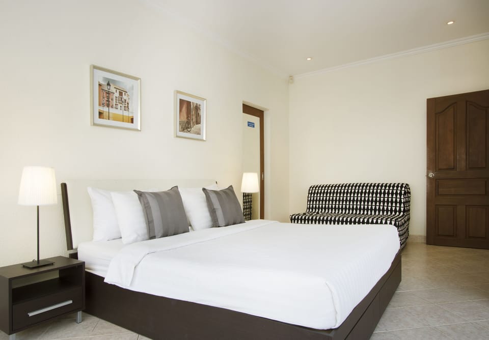 Superior 2bdr Avoca Pool Villas 85