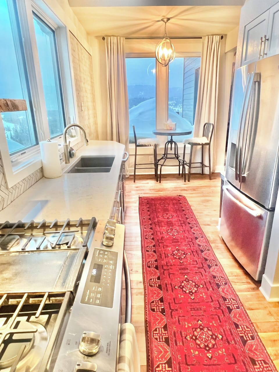 Kitchen 2