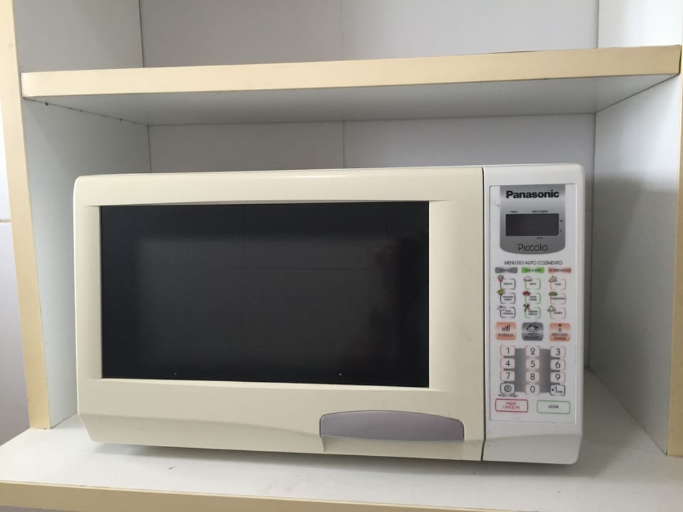 Microwave
