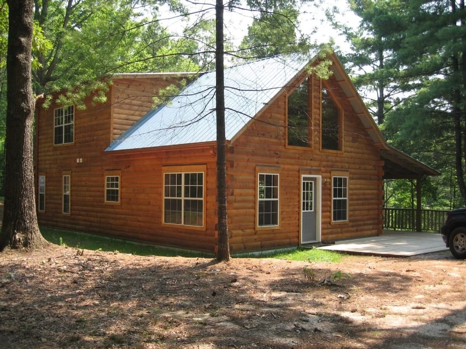 Come to the Carolina Mountains