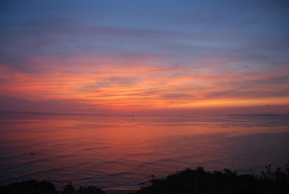 Aquinnah Sunset