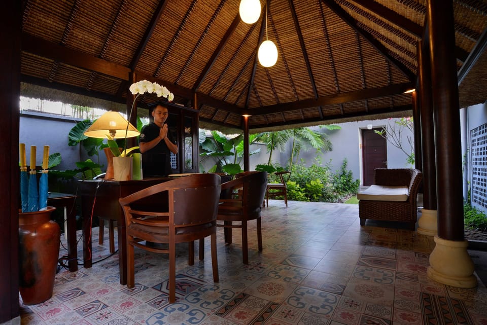 Ubud Wana Villa 2Bedroom Private Pool
