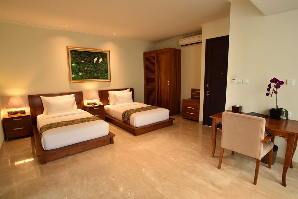 Ubud Wana Villa 2Bedroom Private Pool