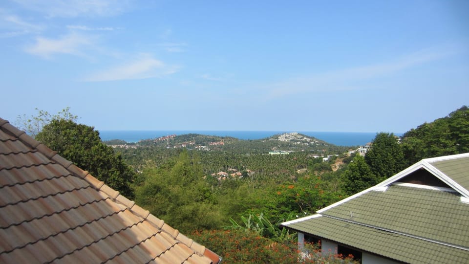 Viewpoint Residence Koh Samui