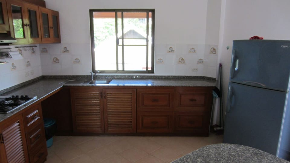 Viewpoint Residence Koh Samui