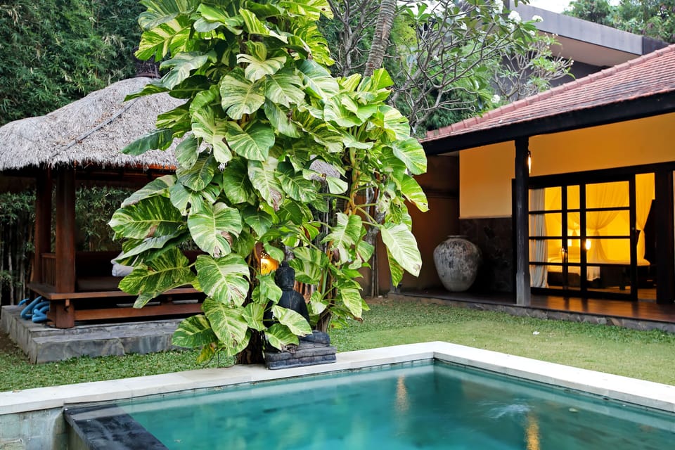 Great Offer! 4bed Villa Seminyak Prime