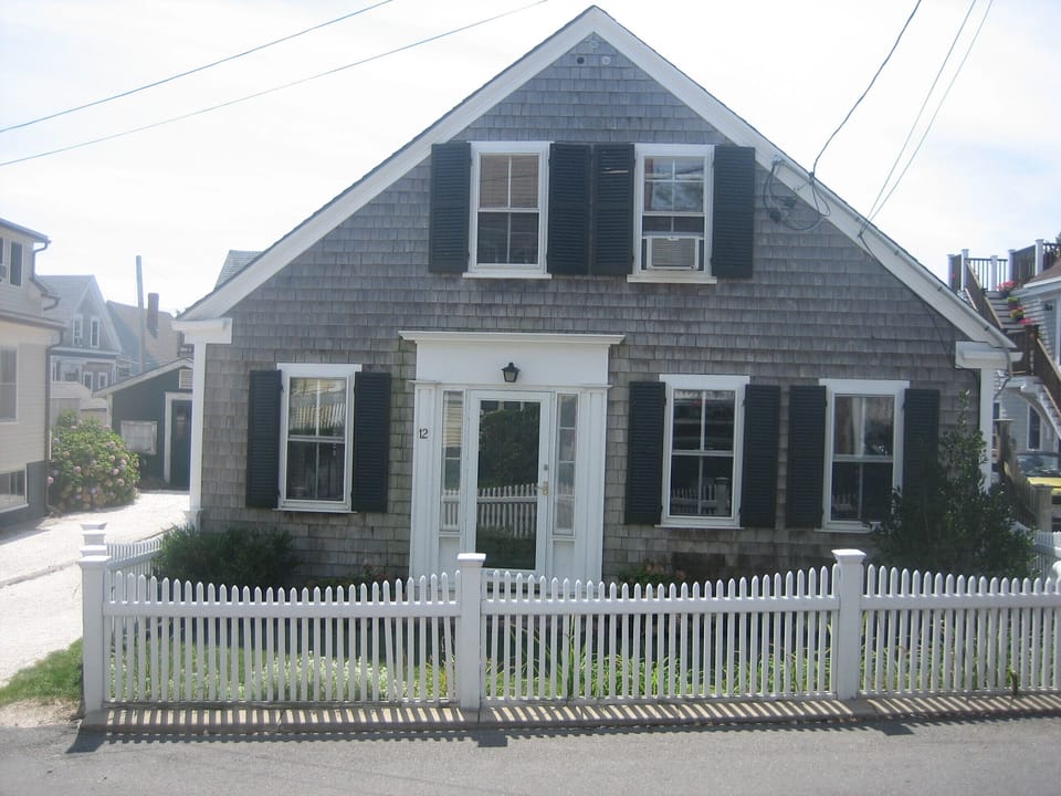 House street view