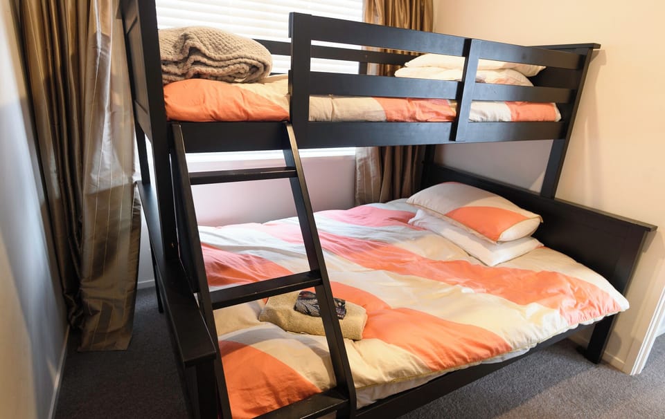 Bunk Room