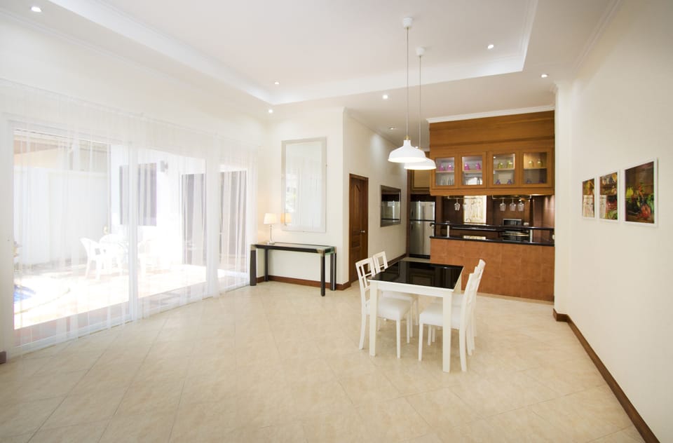 2bdr Villa Tortuga Pattaya 16