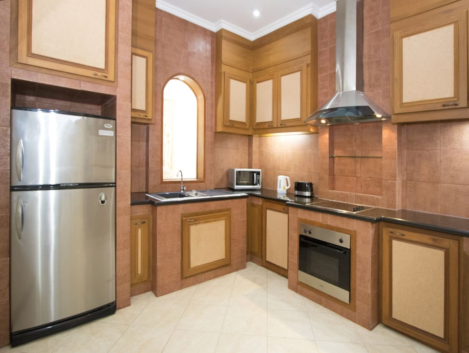 2bdr Villa Tortuga Pattaya 16