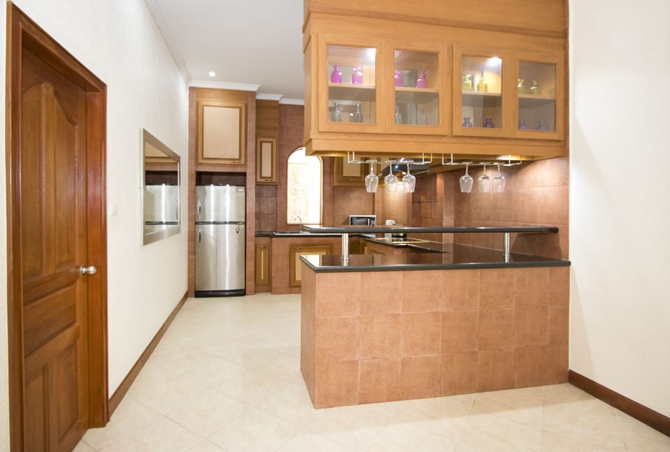 2bdr Villa Tortuga Pattaya 16
