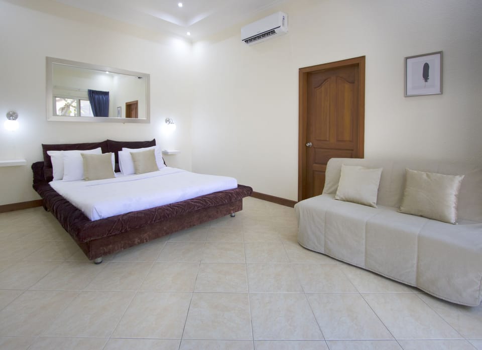 2bdr Villa Tortuga Pattaya 16