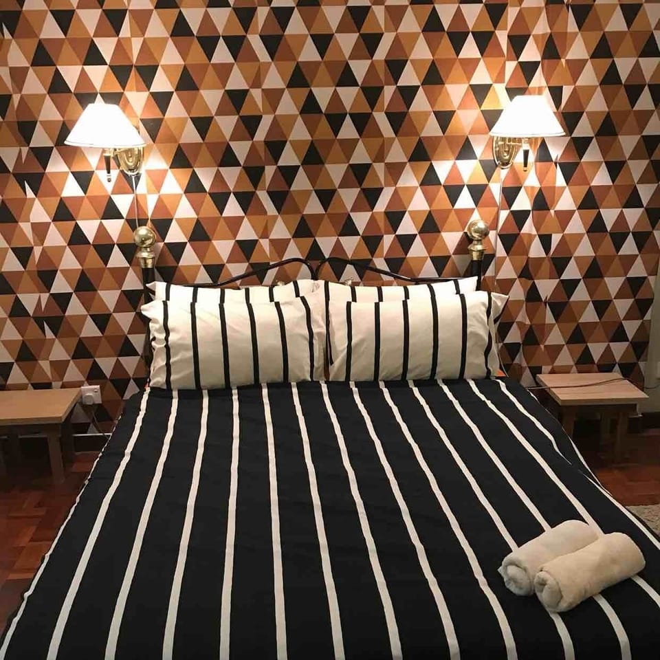 Maison Mura Uno at Selesa Hillhomes