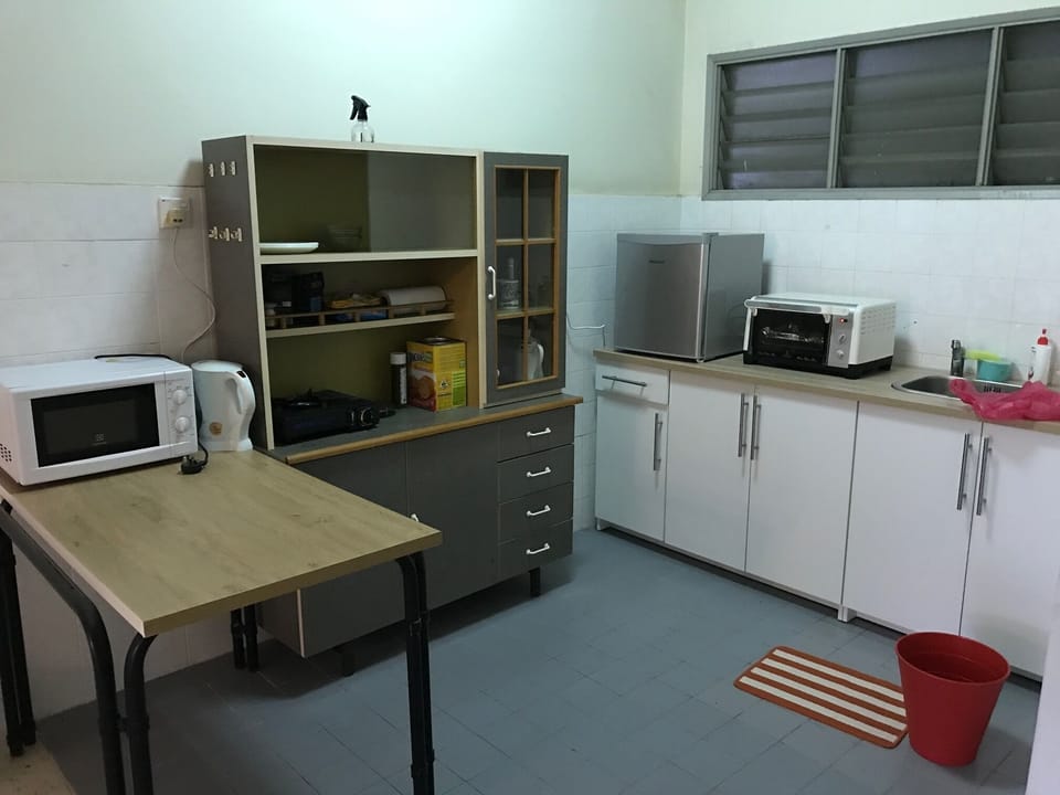 Maison Mura Uno at Selesa Hillhomes