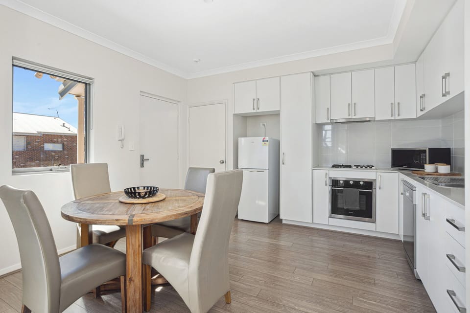 Kitchen Dining