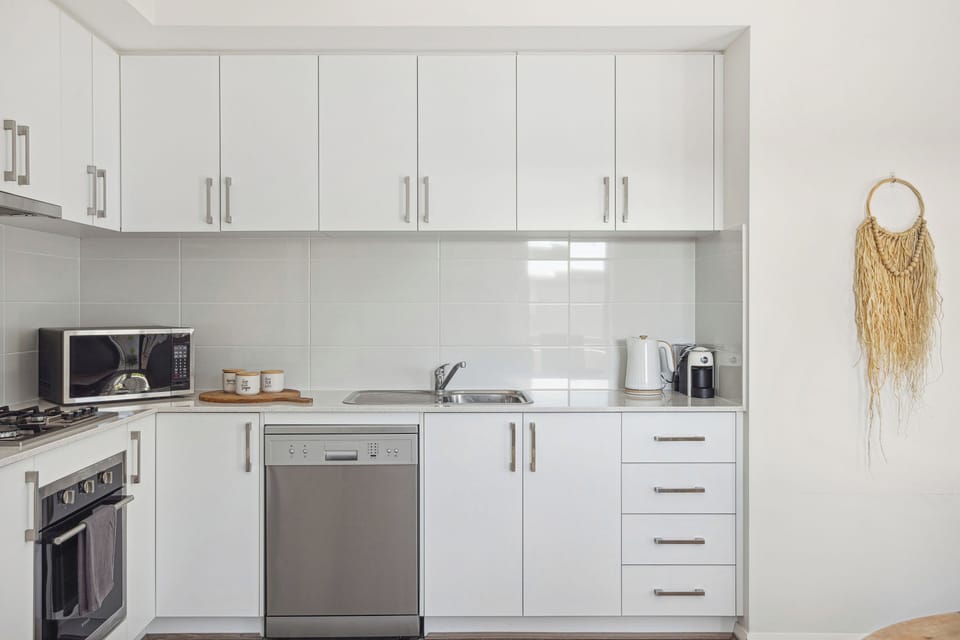 Dishwasher