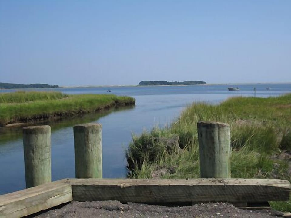 Pleasant Bay
