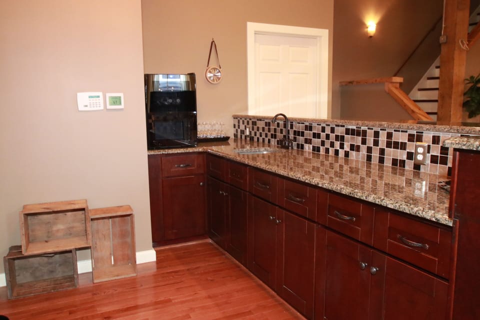 Bar Area