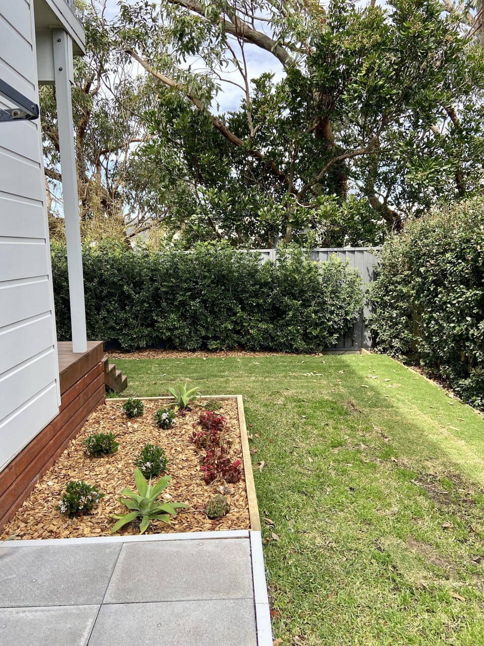 Yard 