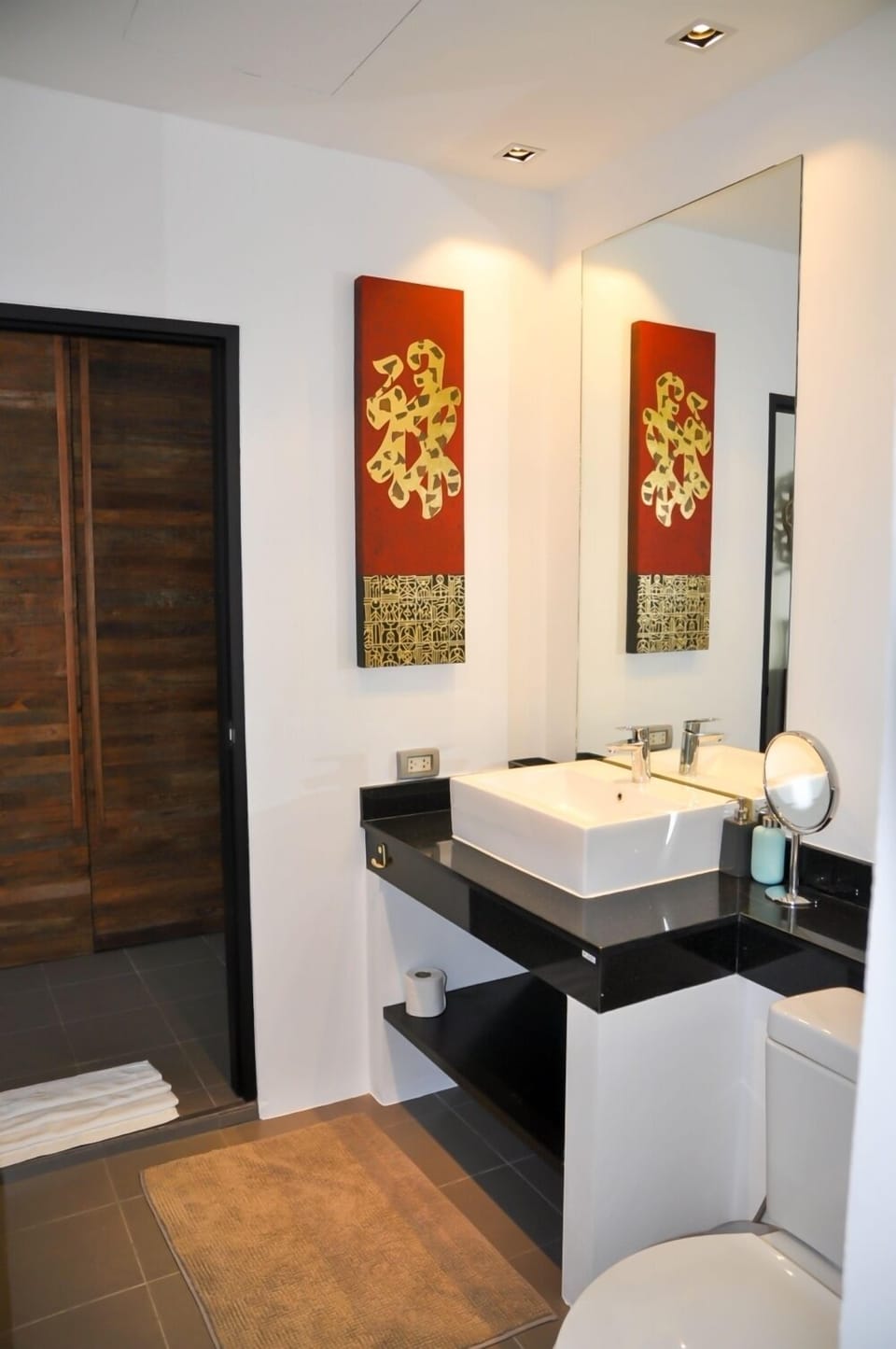 Lagoon Pool Villa - 3 Bedrooms