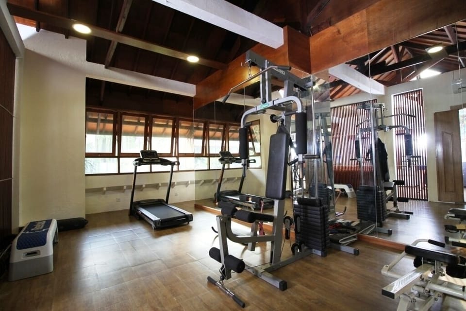 K-Pop Studio (CoHaus)