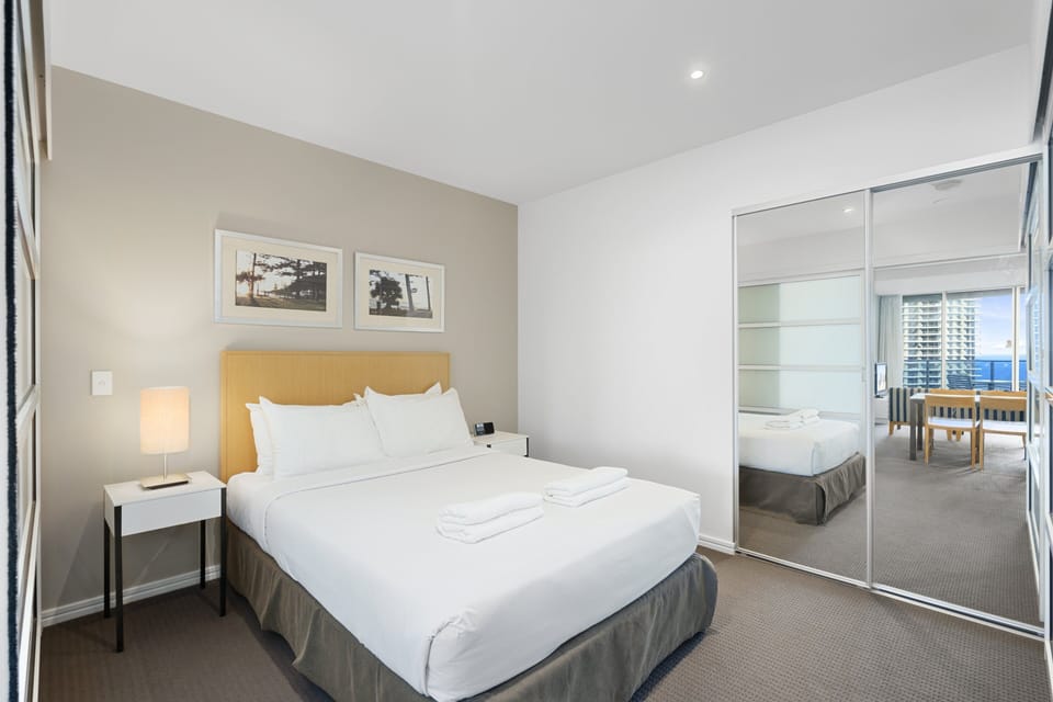 Orchid Residences Apt. 11504
