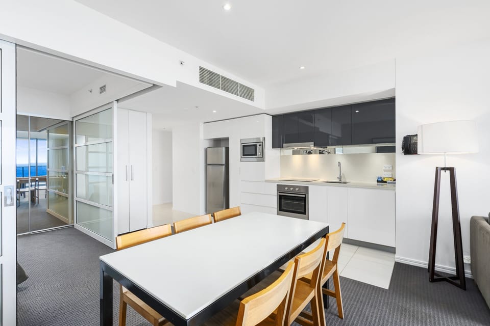 Orchid Residences Apt. 11504
