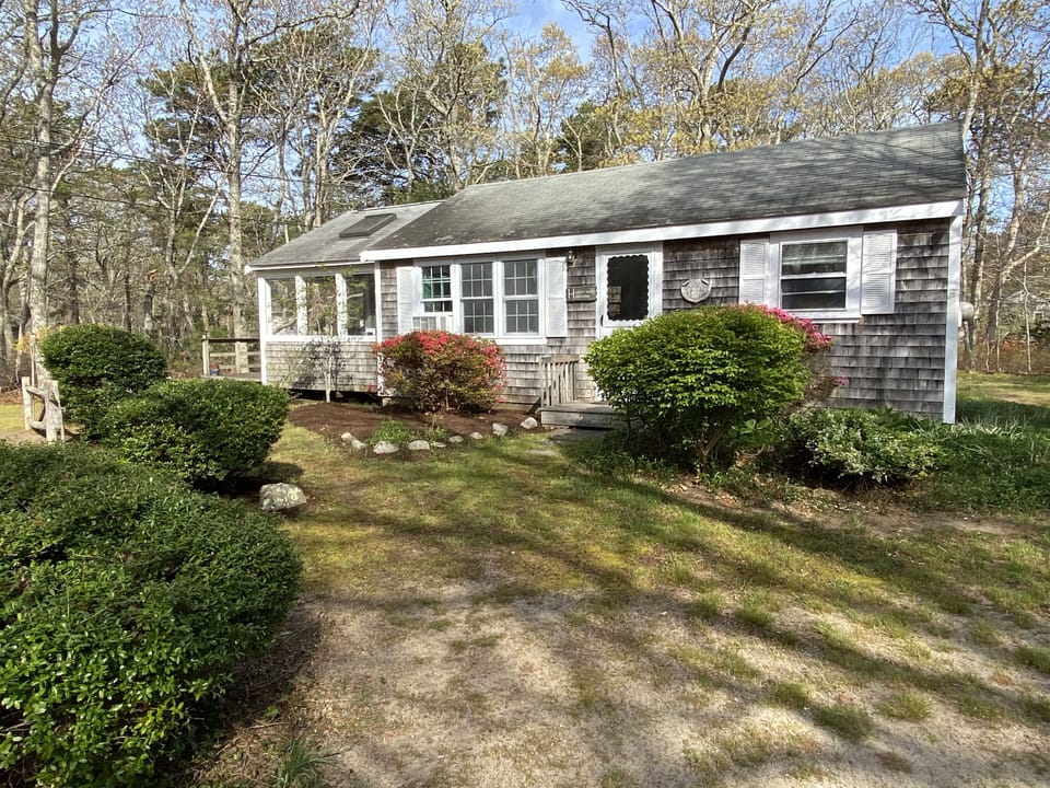 Your home away from home!