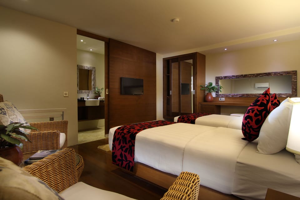 Affordable Accommodation in Umalas