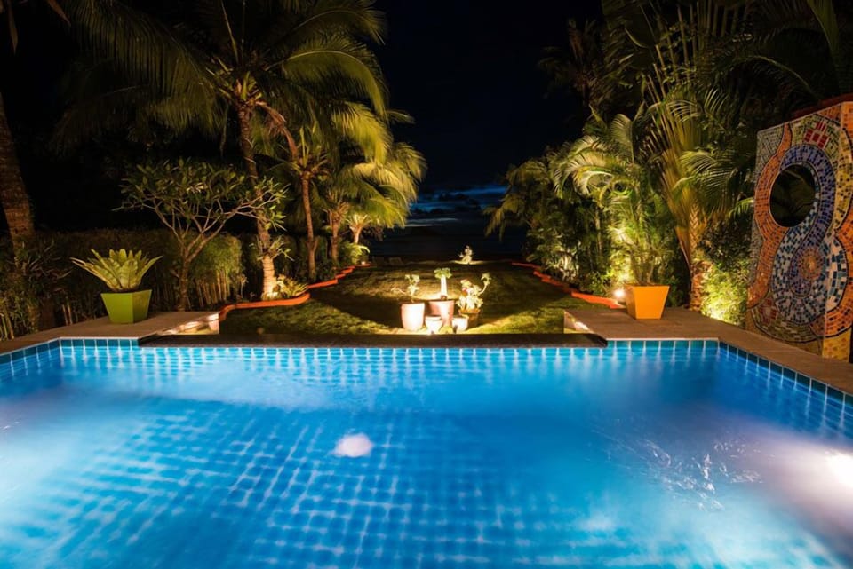 Villa Manipura - Koh Chang