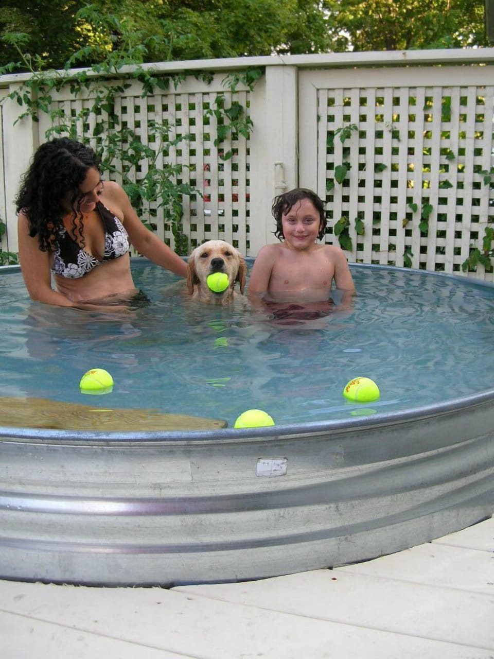 Pool