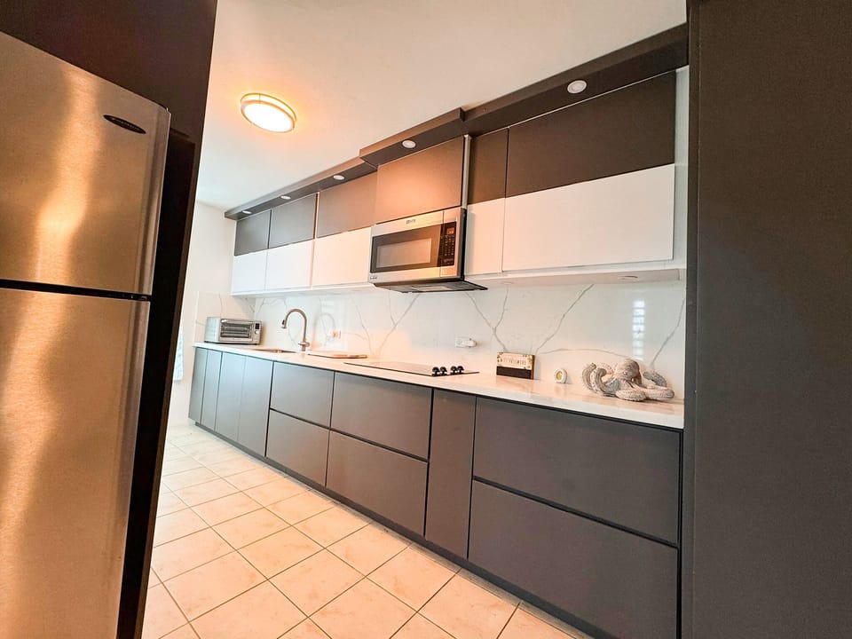 Kitchen 1st floor