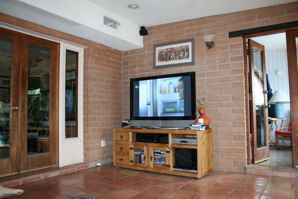 TV Room