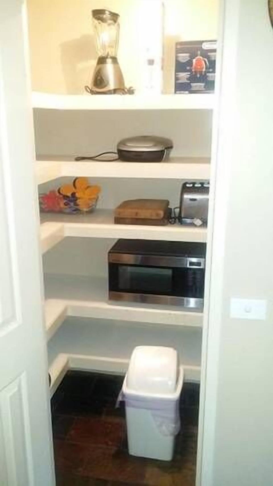 Pantry