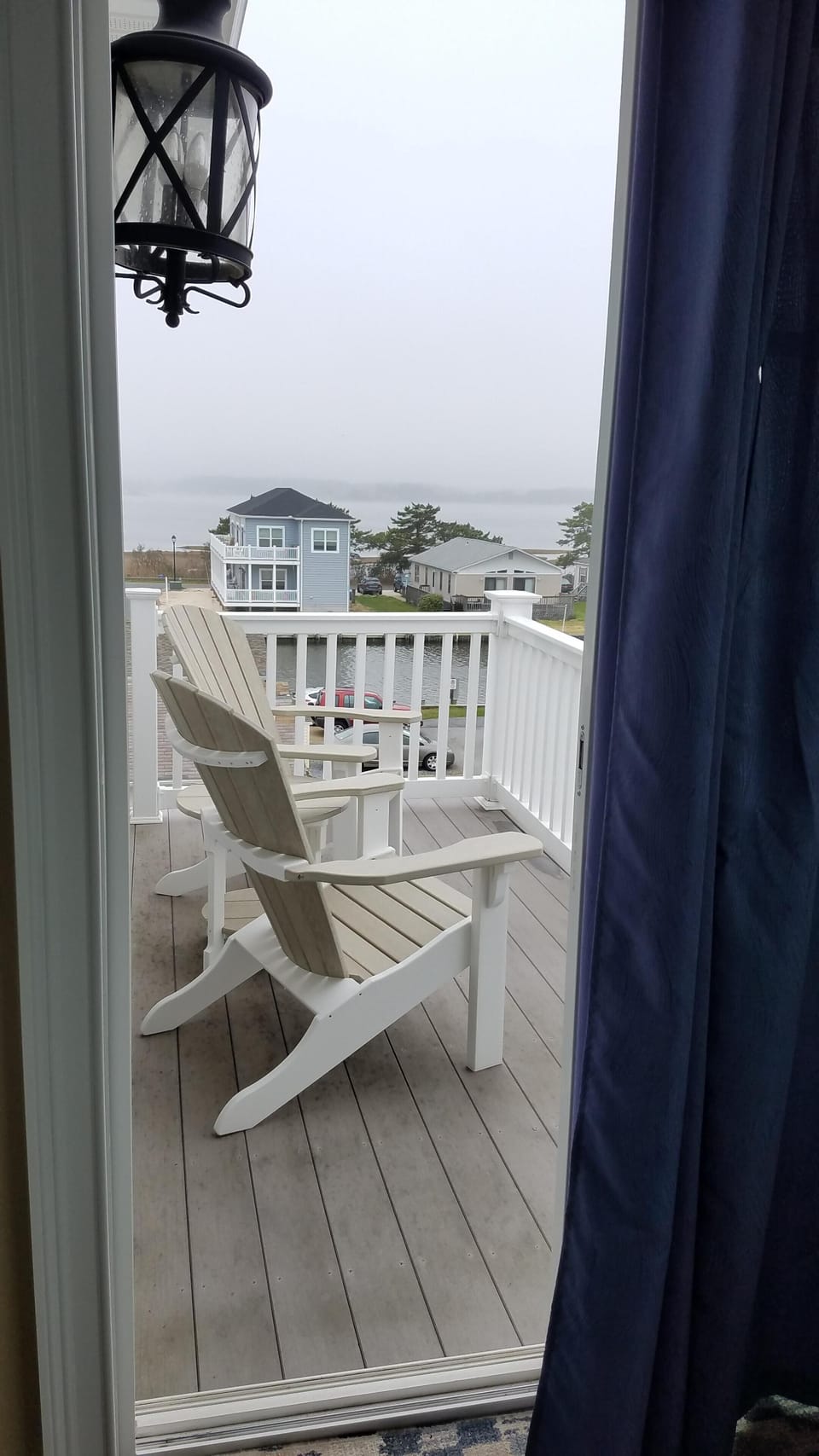 Master-balcony