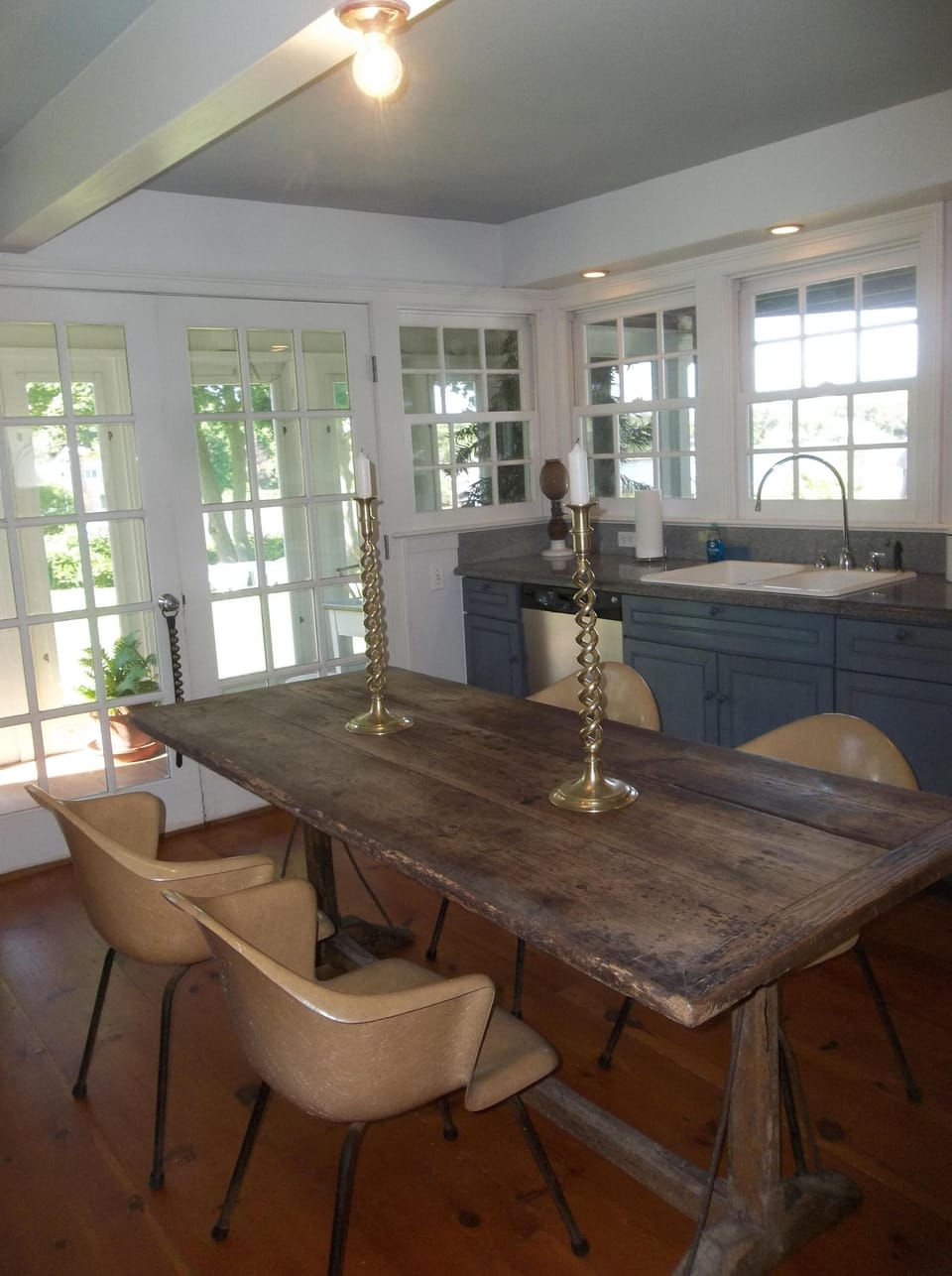 Kitchen View #2