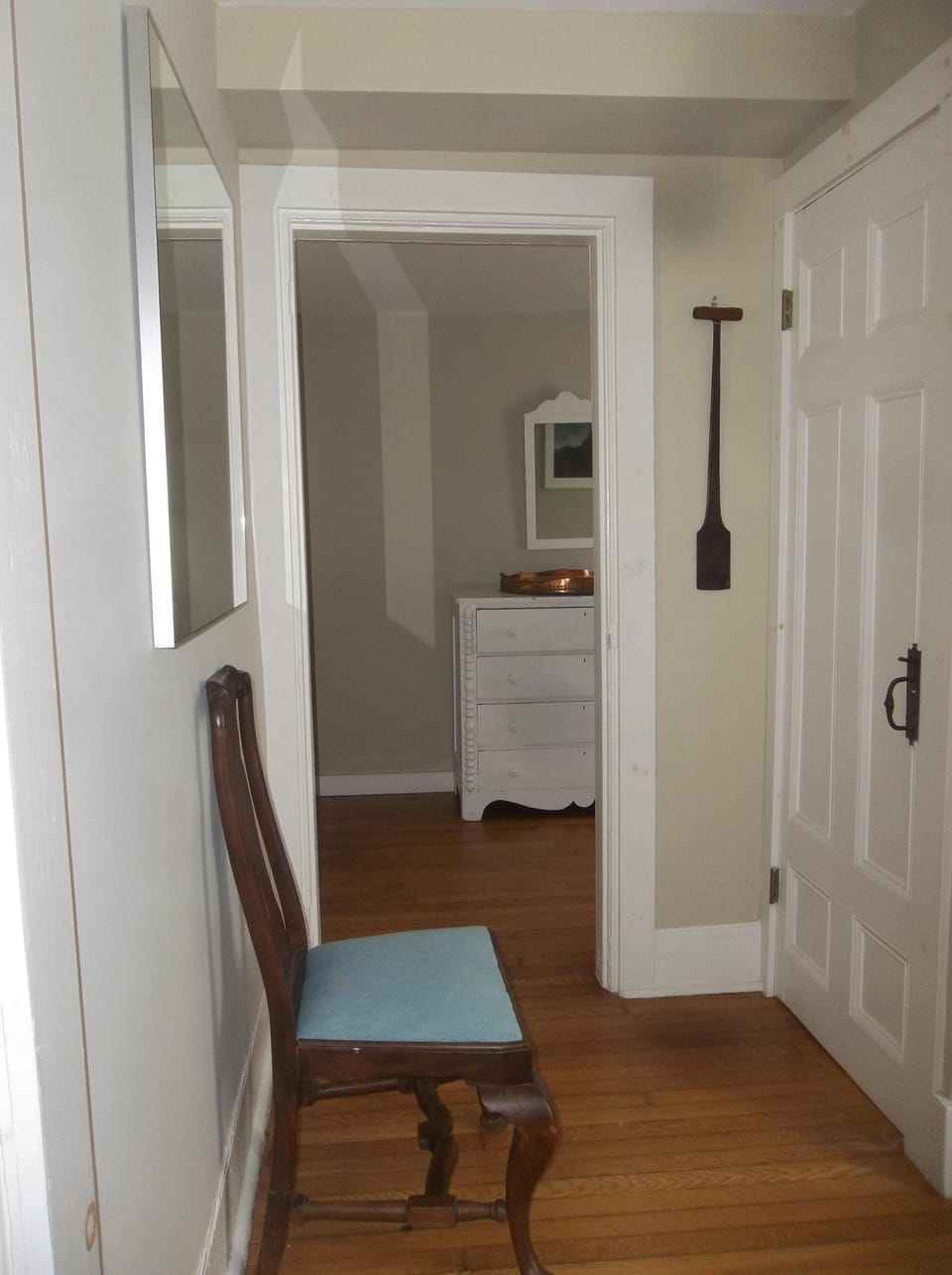 Second Bedroom View #2